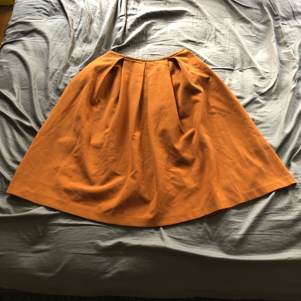 🌗Zara Skirt🌓